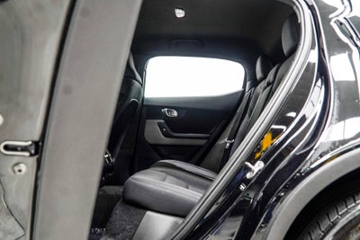 2024 Polestar 2 Long Range Dual Motor