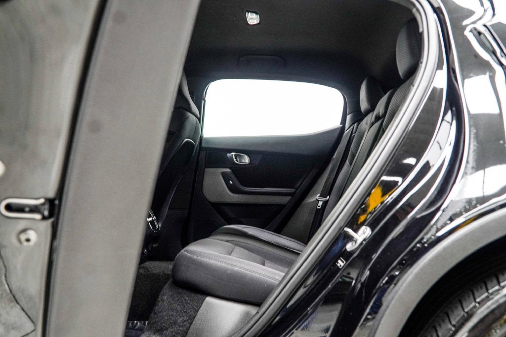 2024 Polestar 2 Long Range Dual Motor