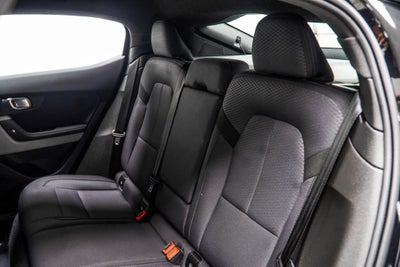 2024 Polestar 2 Long Range Dual Motor