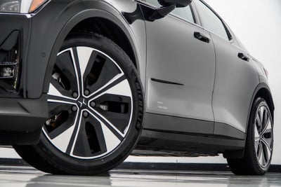 2024 Polestar 2 Long Range Dual Motor