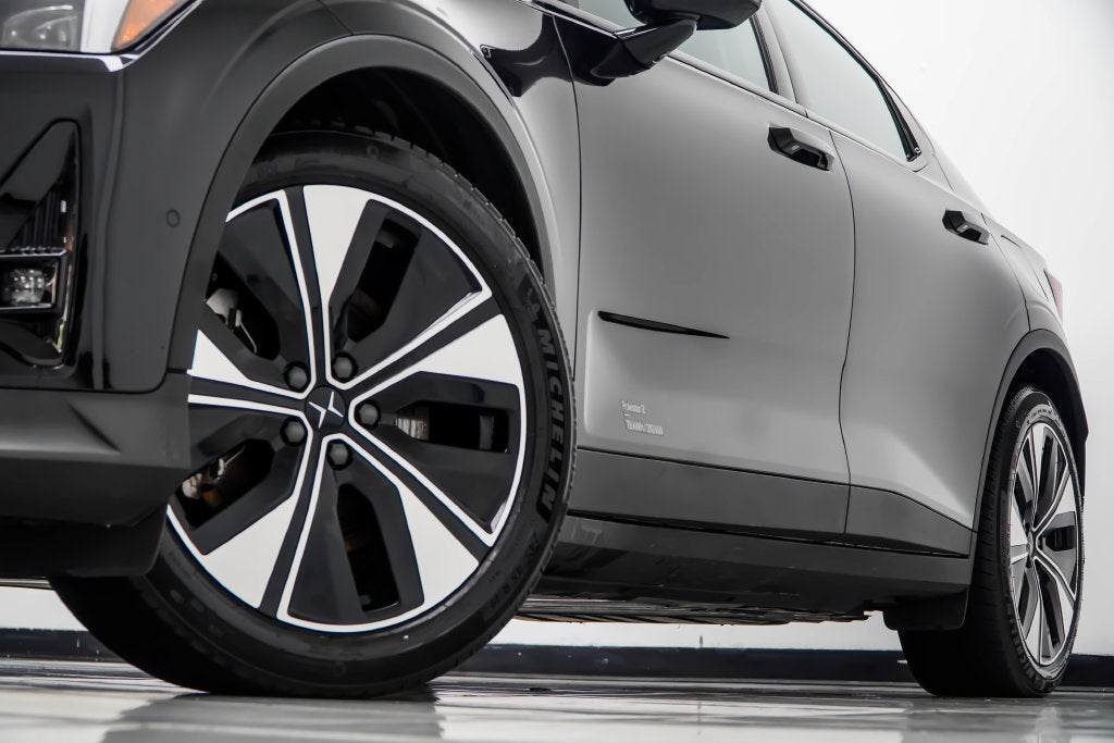 2024 Polestar 2 Long Range Dual Motor