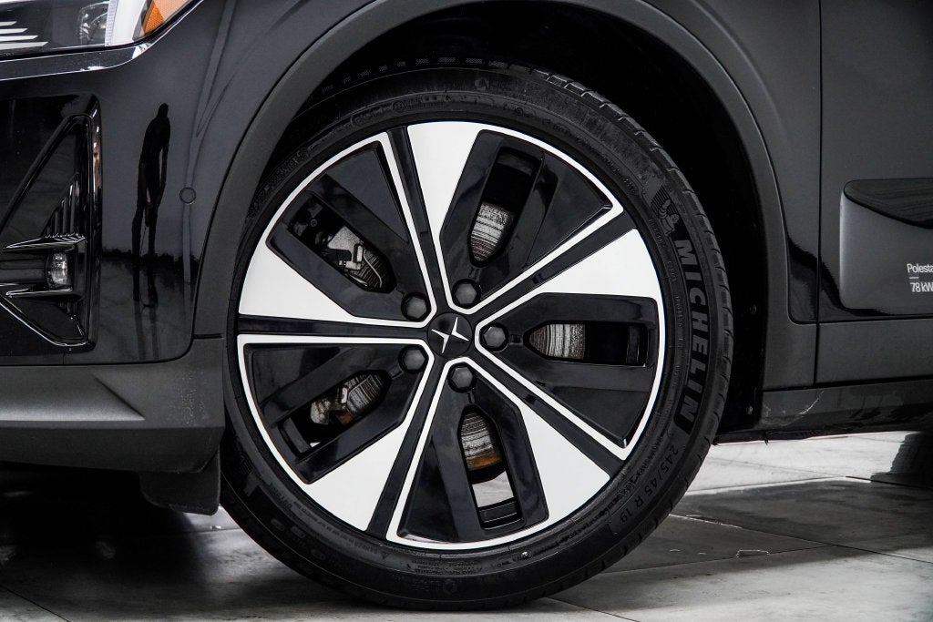2024 Polestar 2 Long Range Dual Motor