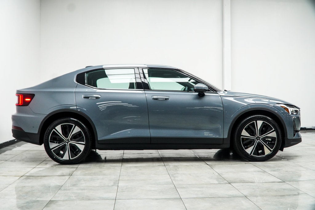 2024 Polestar 2 Long Range Dual Motor