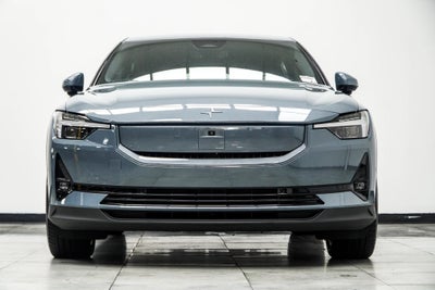 2024 Polestar 2 Long Range Dual Motor