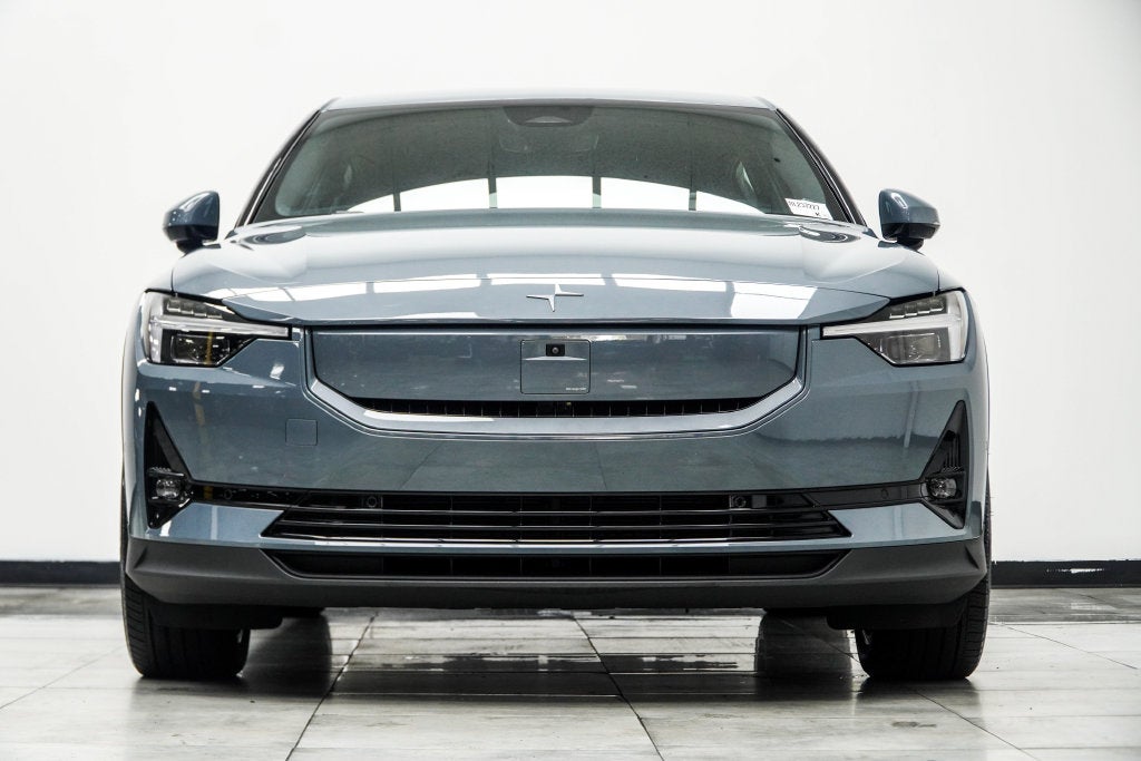 2024 Polestar 2 Long Range Dual Motor