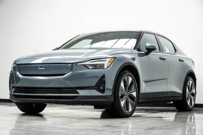 2024 Polestar 2 Long Range Dual Motor