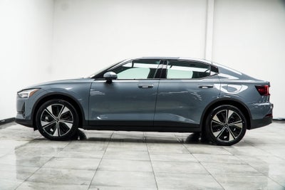 2024 Polestar 2 Long Range Dual Motor