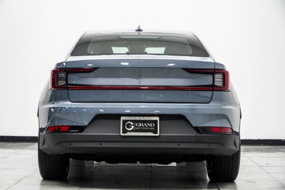 2024 Polestar 2 Long Range Dual Motor