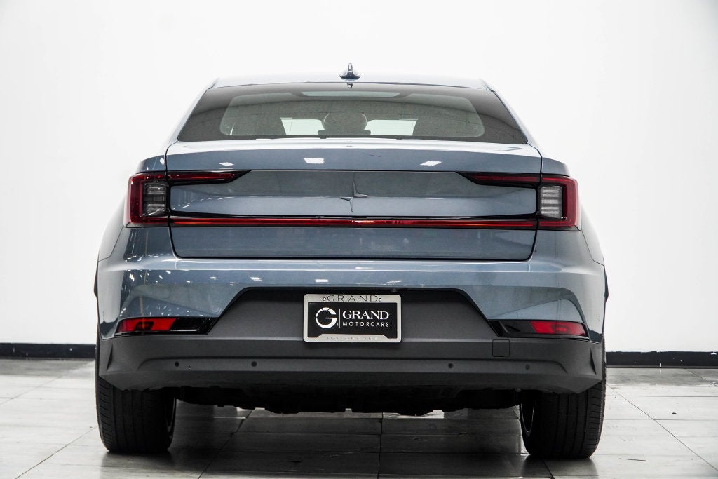 2024 Polestar 2 Long Range Dual Motor