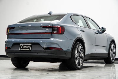 2024 Polestar 2 Long Range Dual Motor
