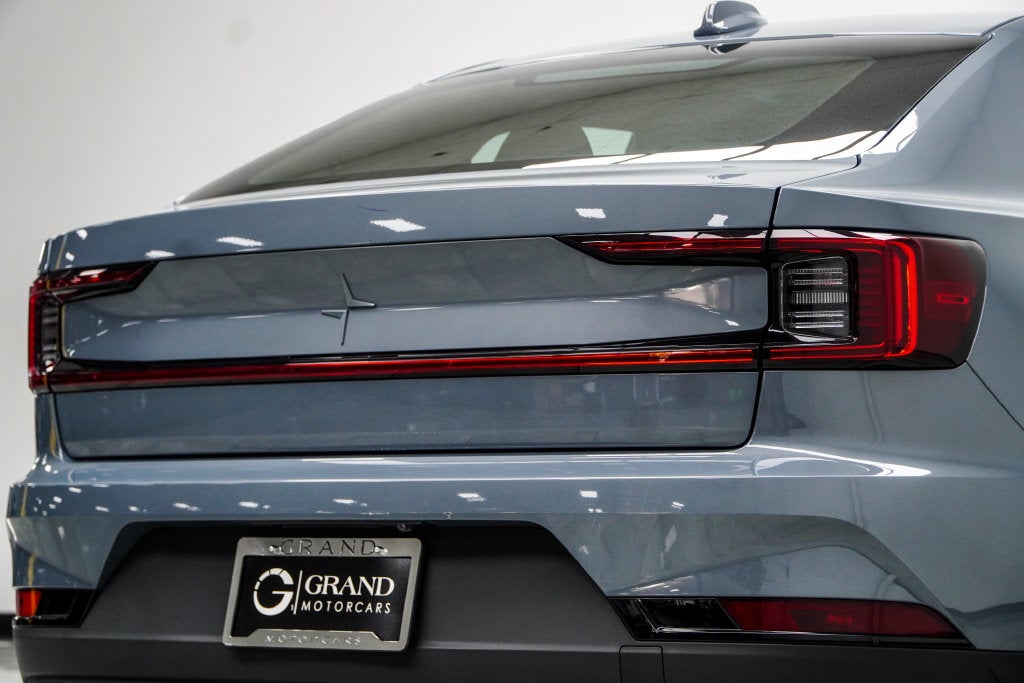 2024 Polestar 2 Long Range Dual Motor