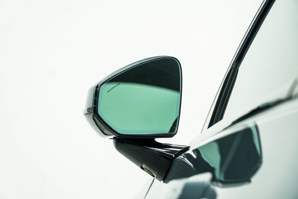 2024 Polestar 2 Long Range Dual Motor