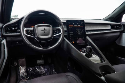 2024 Polestar 2 Long Range Dual Motor