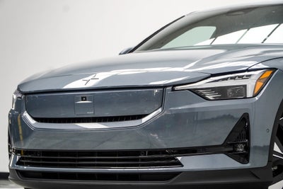 2024 Polestar 2 Long Range Dual Motor