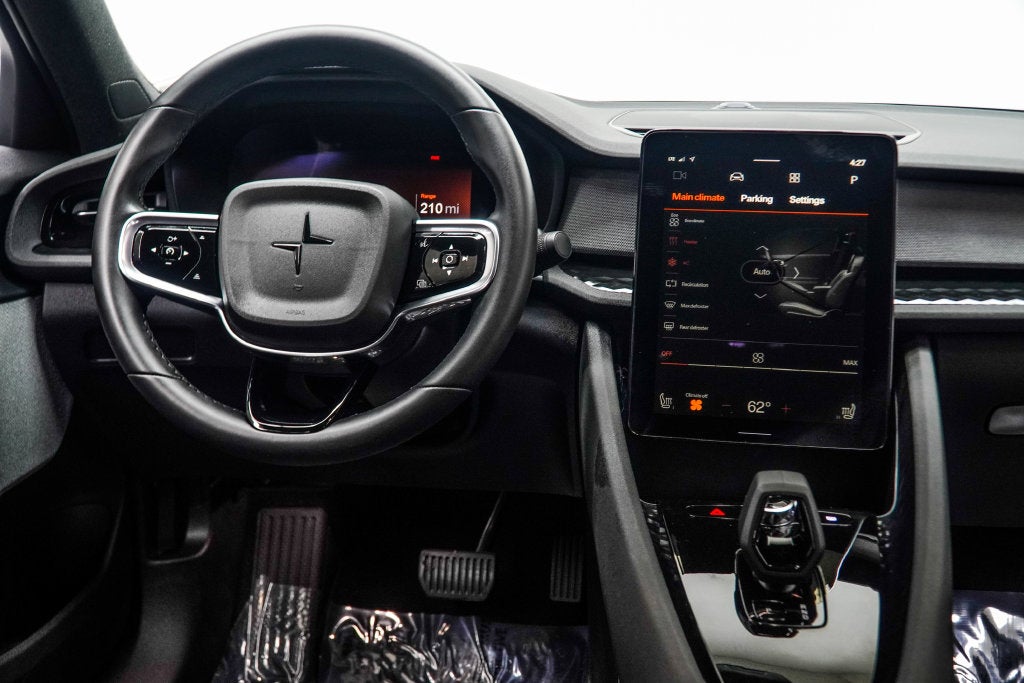 2024 Polestar 2 Long Range Dual Motor