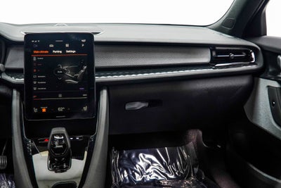 2024 Polestar 2 Long Range Dual Motor