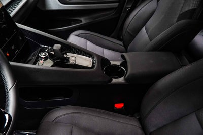 2024 Polestar 2 Long Range Dual Motor