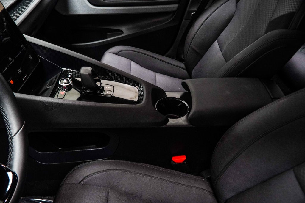 2024 Polestar 2 Long Range Dual Motor