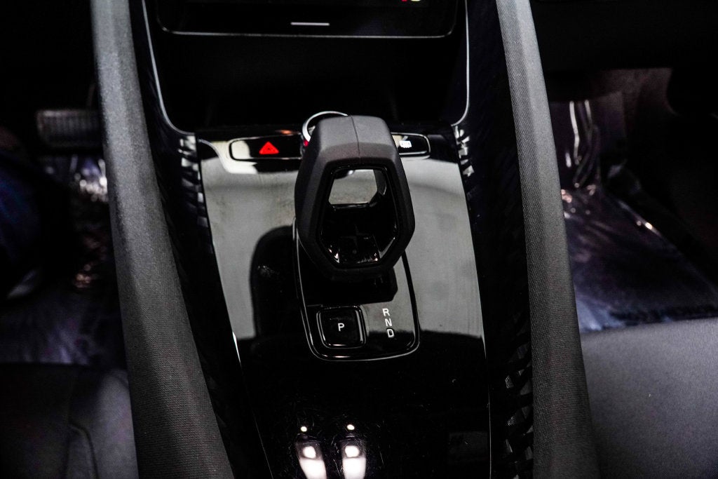 2024 Polestar 2 Long Range Dual Motor
