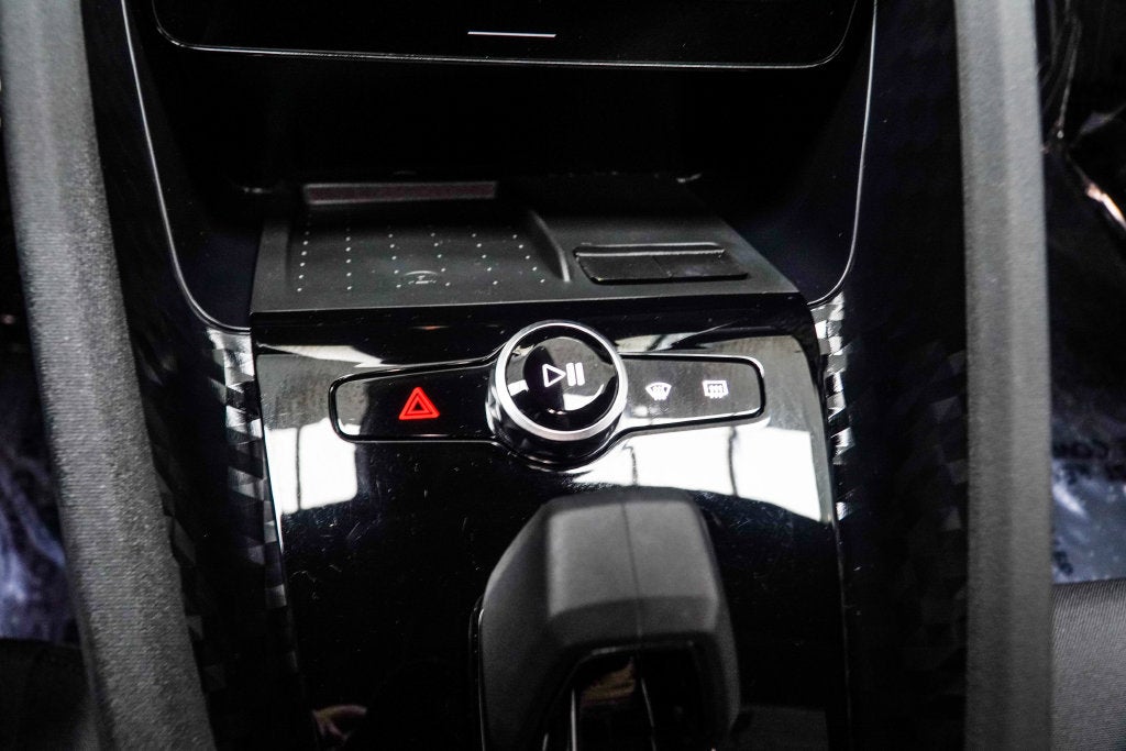 2024 Polestar 2 Long Range Dual Motor