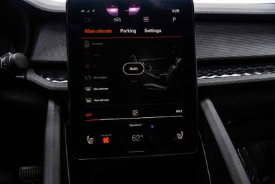 2024 Polestar 2 Long Range Dual Motor