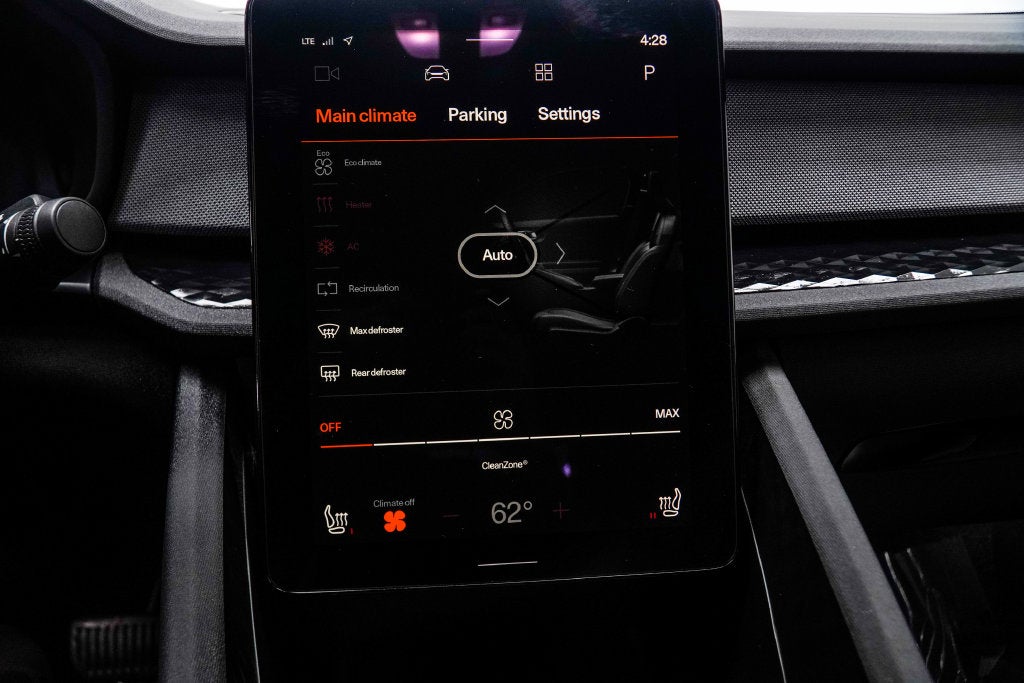 2024 Polestar 2 Long Range Dual Motor