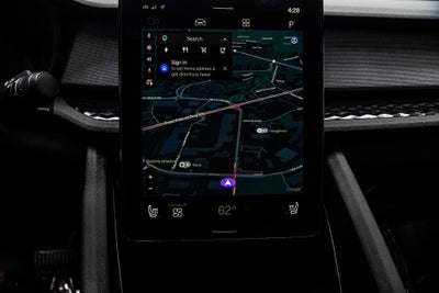 2024 Polestar 2 Long Range Dual Motor