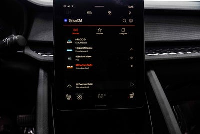 2024 Polestar 2 Long Range Dual Motor