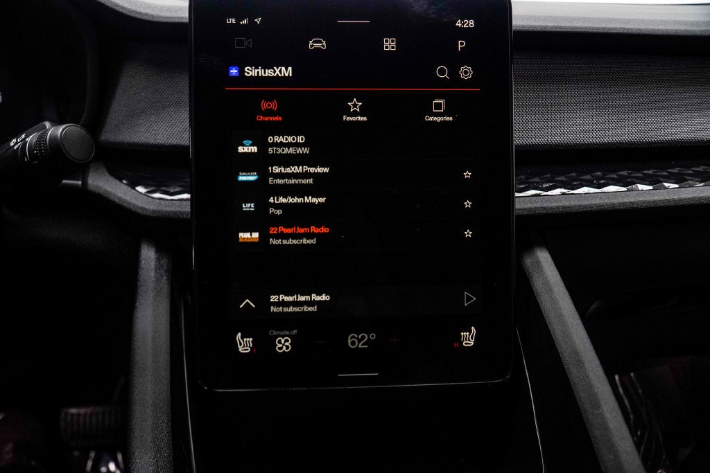 2024 Polestar 2 Long Range Dual Motor