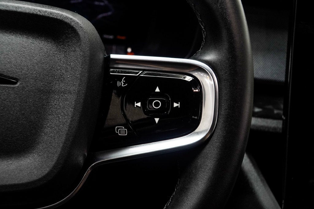 2024 Polestar 2 Long Range Dual Motor