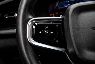 2024 Polestar 2 Long Range Dual Motor