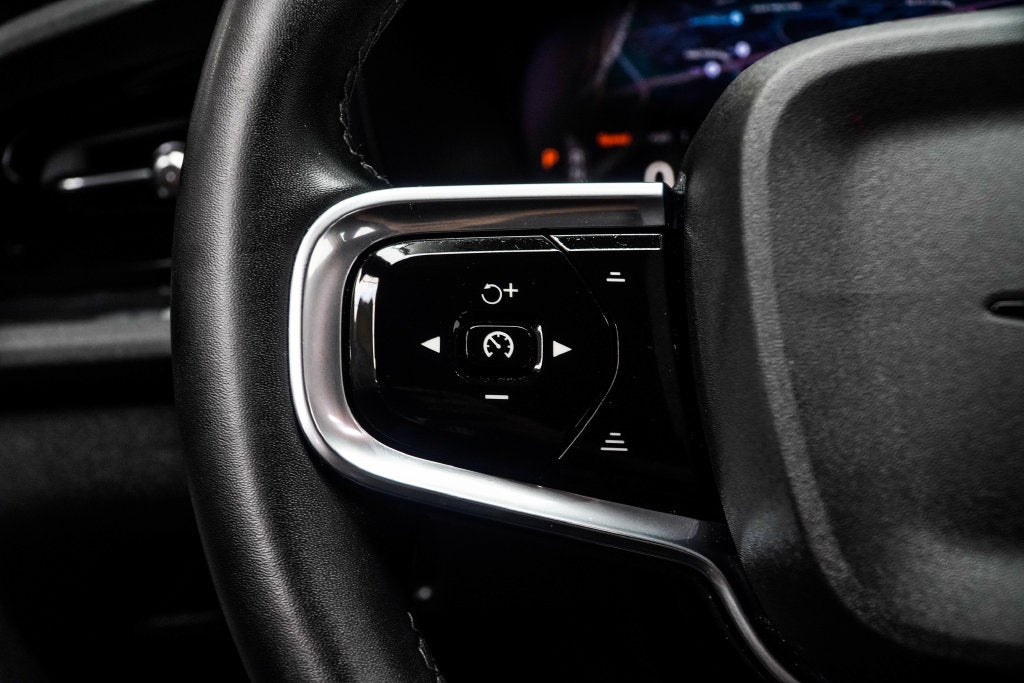 2024 Polestar 2 Long Range Dual Motor