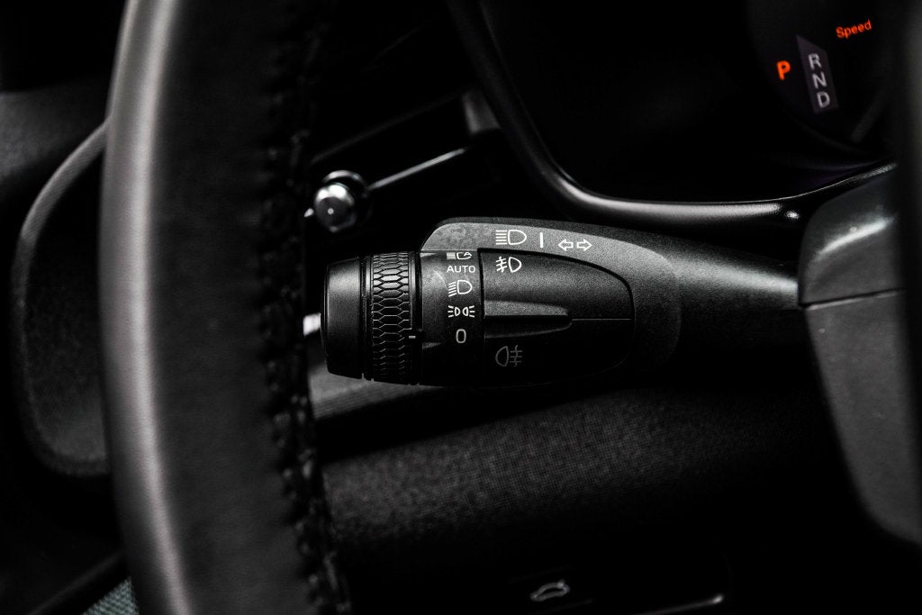 2024 Polestar 2 Long Range Dual Motor