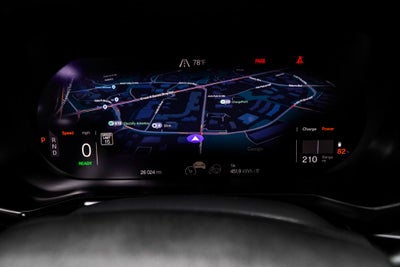 2024 Polestar 2 Long Range Dual Motor