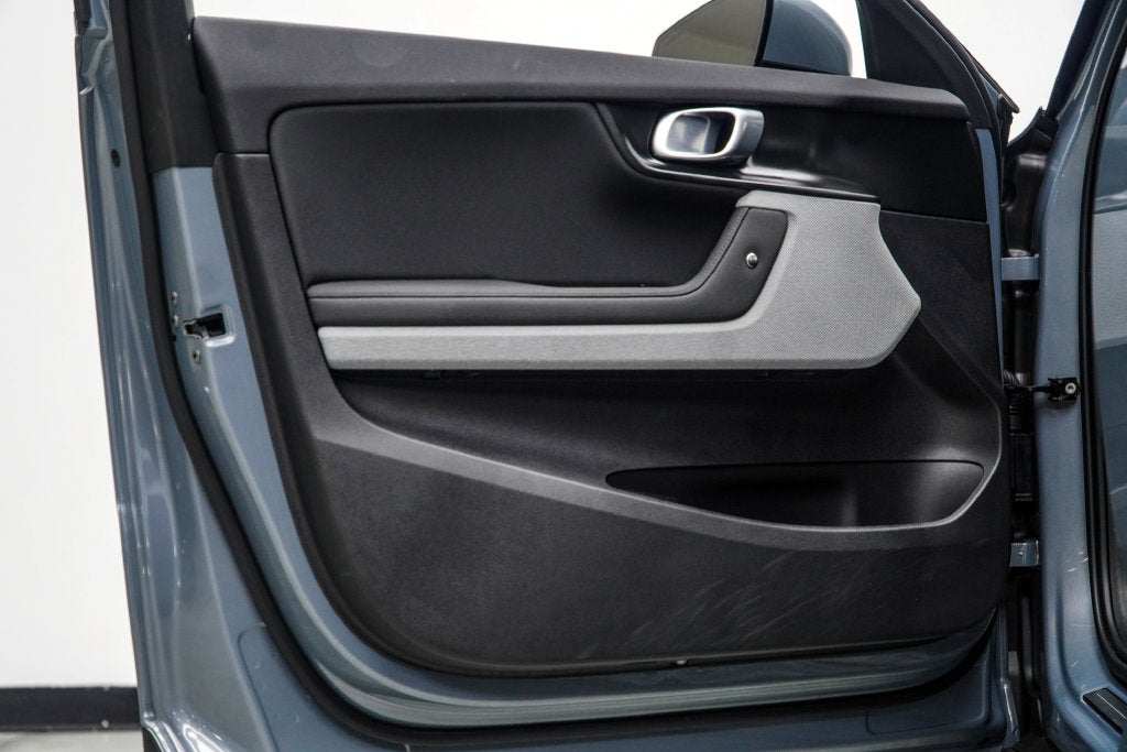 2024 Polestar 2 Long Range Dual Motor