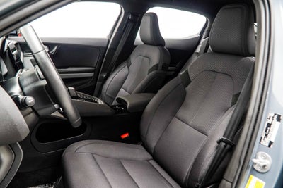 2024 Polestar 2 Long Range Dual Motor