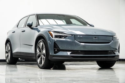 2024 Polestar 2 Long Range Dual Motor