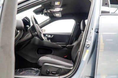 2024 Polestar 2 Long Range Dual Motor