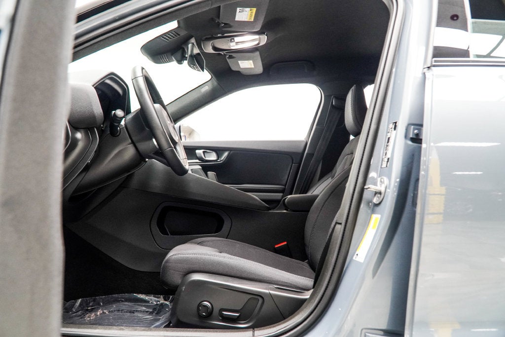 2024 Polestar 2 Long Range Dual Motor