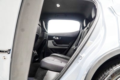 2024 Polestar 2 Long Range Dual Motor