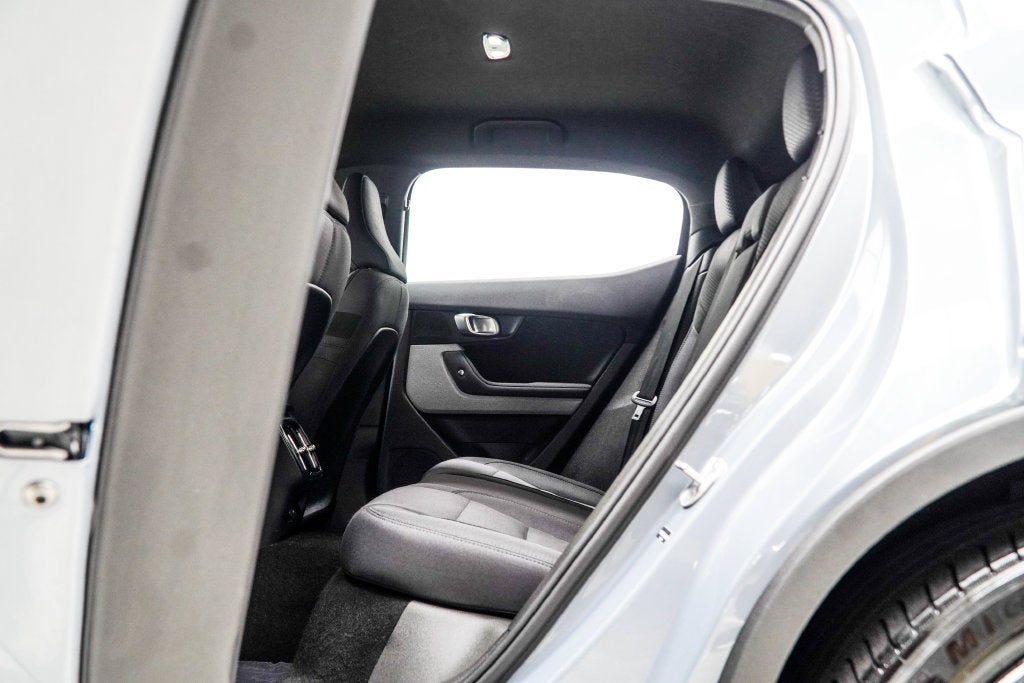 2024 Polestar 2 Long Range Dual Motor