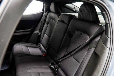 2024 Polestar 2 Long Range Dual Motor