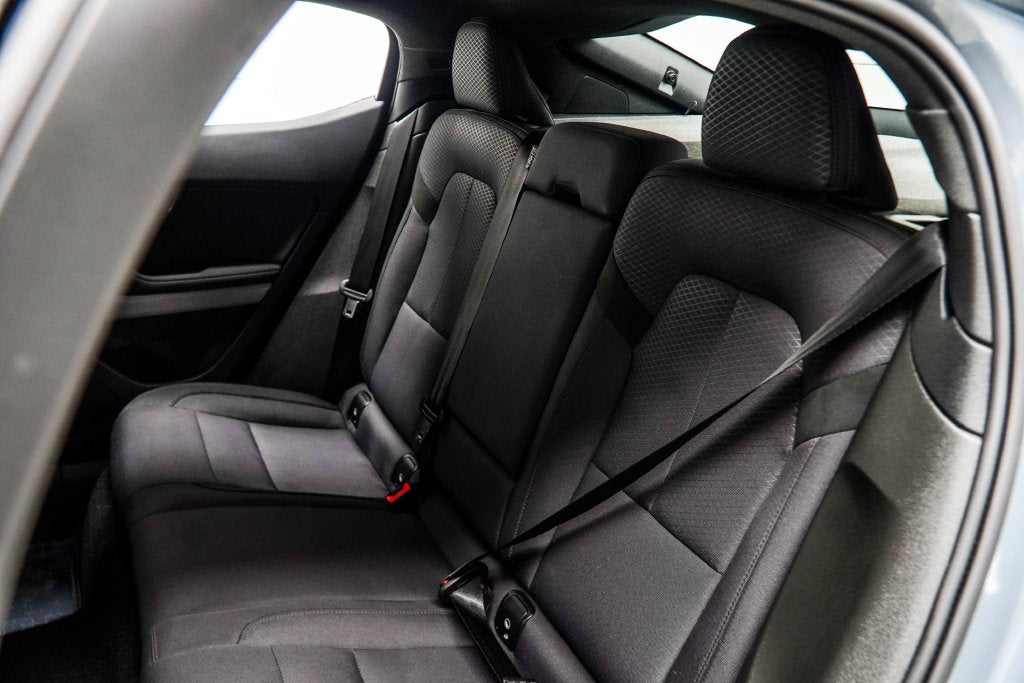 2024 Polestar 2 Long Range Dual Motor