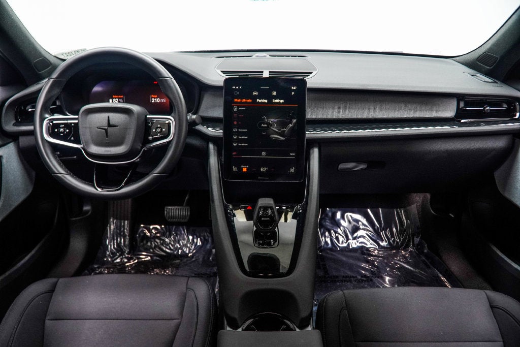 2024 Polestar 2 Long Range Dual Motor