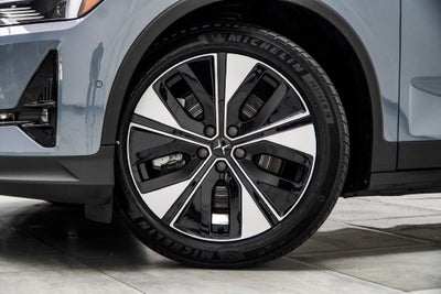 2024 Polestar 2 Long Range Dual Motor