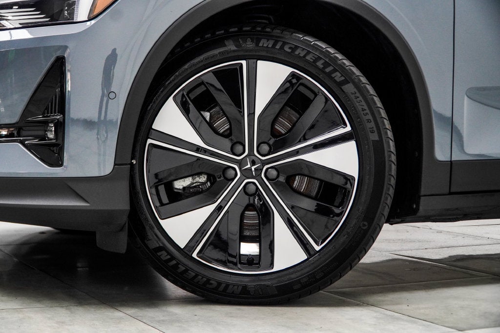 2024 Polestar 2 Long Range Dual Motor