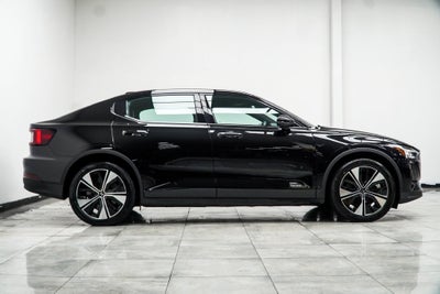 2024 Polestar 2 Long Range Dual Motor