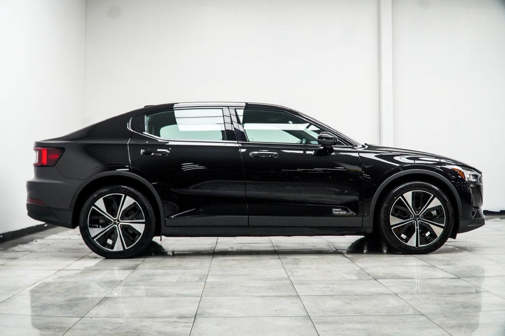 2024 Polestar 2 Long Range Dual Motor