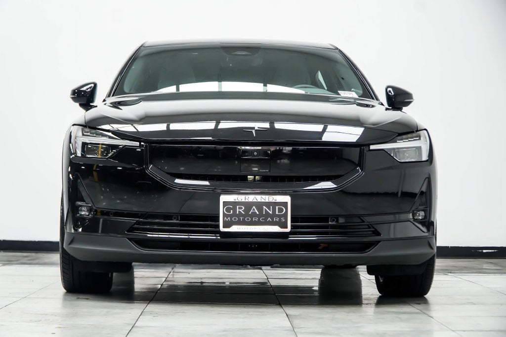 2024 Polestar 2 Long Range Dual Motor