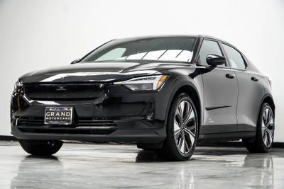 2024 Polestar 2 Long Range Dual Motor